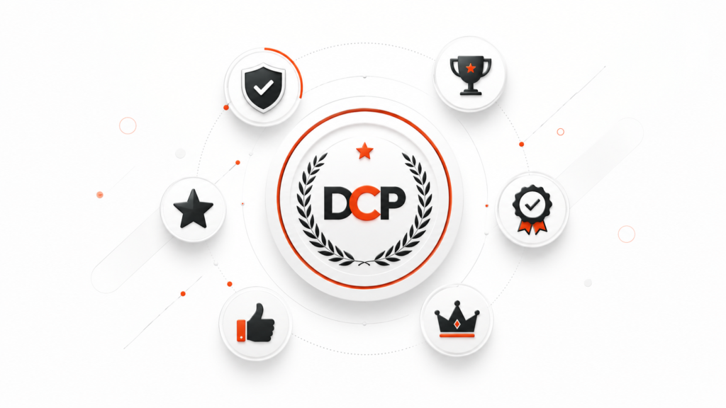 Digital Badge Statistics