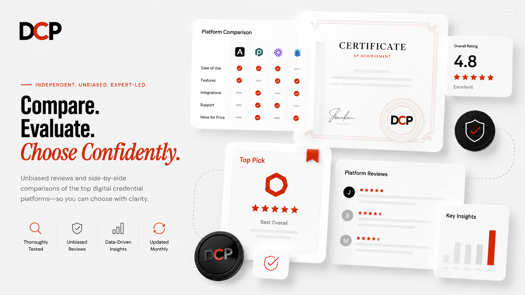 How To Find Credential Id On Certificate - Digital Credential Platforms ...